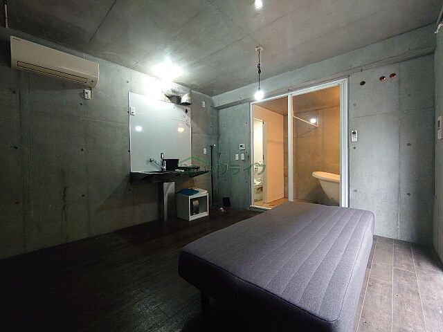 室内