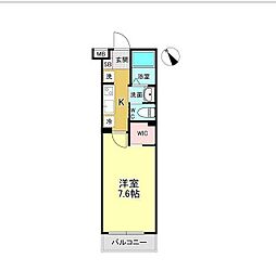 京王井の頭線 井の頭公園駅 徒歩7分 2階/-