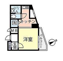JR中央線 西荻窪駅 徒歩5分