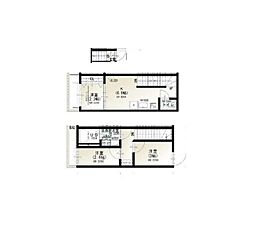 東京メトロ丸ノ内線 荻窪駅 徒歩11分 1階/-