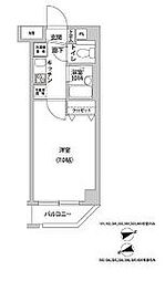 東京メトロ丸ノ内線 荻窪駅 徒歩9分 3階/-