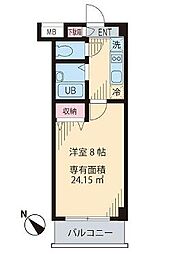 東京メトロ丸ノ内線 荻窪駅 徒歩14分 3階/-