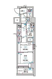 京王井の頭線 高井戸駅 徒歩9分