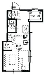 東京メトロ丸ノ内線 荻窪駅 徒歩5分 1階/-