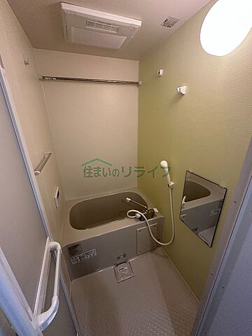 浴室