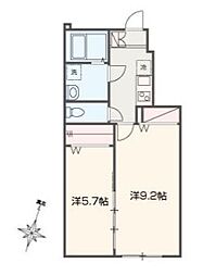 JR中央線 荻窪駅 徒歩19分 1階/-