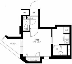 東京メトロ丸ノ内線 荻窪駅 徒歩9分 6階/-