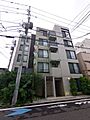東京メトロ丸ノ内線 荻窪駅 徒歩8分の賃貸マンション