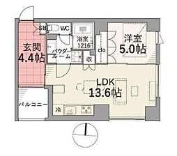 京王線 上北沢駅 徒歩8分 2階/-