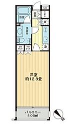 東京メトロ丸ノ内線 荻窪駅 徒歩6分 3階/-