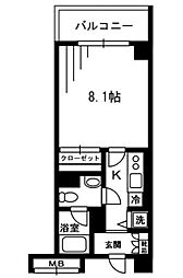東京メトロ丸ノ内線 荻窪駅 徒歩6分 2階/-
