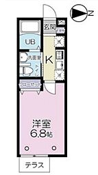 東京メトロ丸ノ内線 荻窪駅 徒歩12分 1階/-