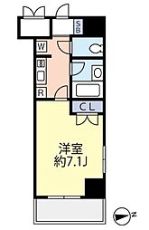 東京メトロ丸ノ内線 荻窪駅 徒歩3分 5階/-