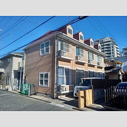 総武線 三鷹駅 徒歩8分
