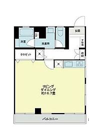 JR総武線 西荻窪駅 徒歩3分 6階/-