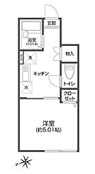 JR中央線 西荻窪駅 徒歩11分 1階/-