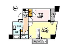 JR中央線 中野駅 徒歩11分 6階/-
