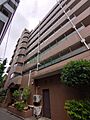 東京メトロ丸ノ内線 南阿佐ケ谷駅 徒歩8分の賃貸マンション