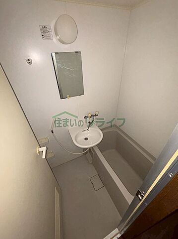 浴室