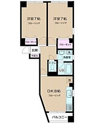 JR中央線 中野駅 徒歩10分