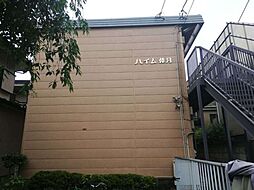 外観画像