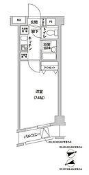 東京メトロ丸ノ内線 荻窪駅 徒歩9分 3階/-