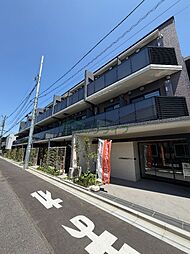 クレイシアIDZ中野野方
