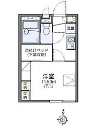 JR中央線 阿佐ケ谷駅 徒歩8分 1階/-