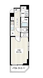 JR中央線 西荻窪駅 徒歩6分