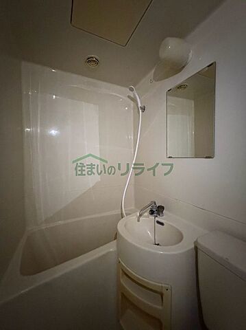 浴室
