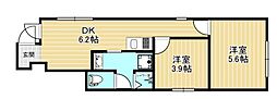 JR中央線 高円寺駅 徒歩9分 1階/-