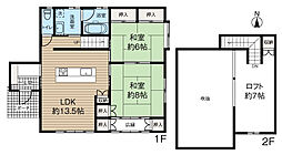 泉区福岡字岳山 中古戸建