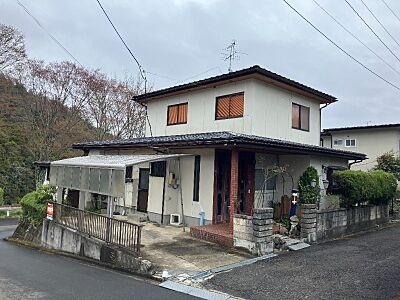 外観 外観