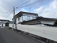 宮城県仙台市青葉区中山2丁目14-11：物件画像