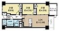 京急仙台プラザ5階1,680万円