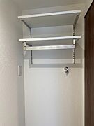 2023年5月撮影（入居前）