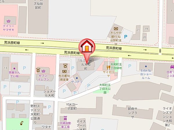 その他を拡大表示