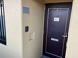 ダイアパレスヒルズ山手森518