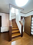 1階ホール