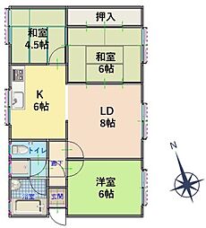 岩手県盛岡市山岸4丁目