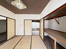 和室の画像