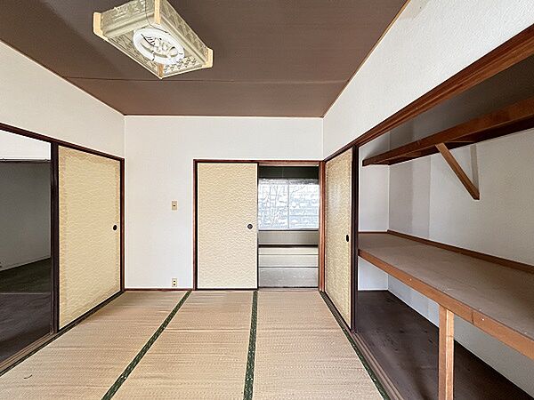和室を拡大表示