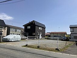 いわて銀河鉄道 巣子駅 徒歩25分