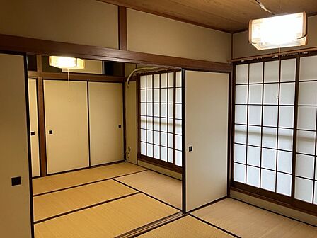 和室