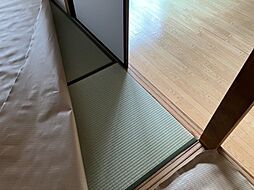 和室の画像