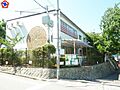 青山台こばと幼...