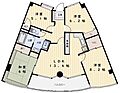 ファルファーラ伊川谷5階1,450万円