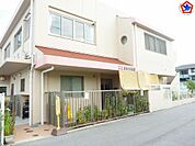 幼保連携型認定こども園ことぶきこども園　約440ｍ