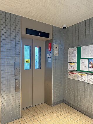 エレベーター