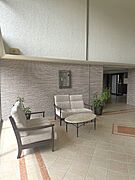 ホール